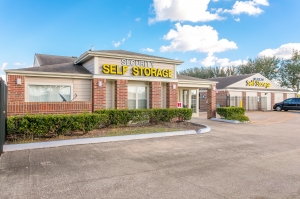 Security Self Storage - Beltway 8 Picture of Security Self Storage - Beltway 8