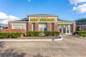 Security Self Storage - Beltway 8 Picture of Security Self Storage - Beltway 8