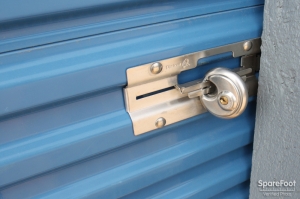 Security Self Storage - South Main - Houston - 8100 South Main Street Picture of Security Self Storage - South Main - Houston - 8100 South Main Street