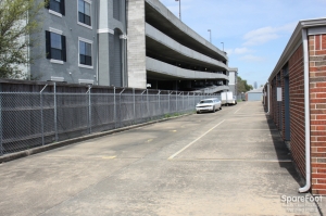 Security Self Storage - South Main - Houston - 8100 South Main Street Picture of Security Self Storage - South Main - Houston - 8100 South Main Street