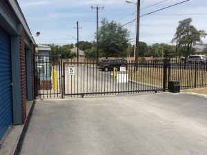 Security Self Storage - West Avenue Picture 3 of Security Self Storage - West Avenue - FindStorageFast.com