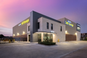 Security Self Storage - Westheimer Picture of Security Self Storage - Westheimer