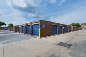 Security Self Storage - Westheimer Picture of Security Self Storage - Westheimer