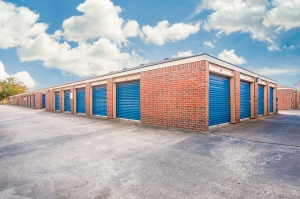 Security Self Storage - Dairy Ashford Picture of Security Self Storage - Dairy Ashford