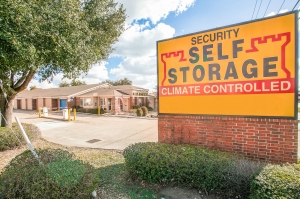 Security Self Storage - Dairy Ashford Picture of Security Self Storage - Dairy Ashford