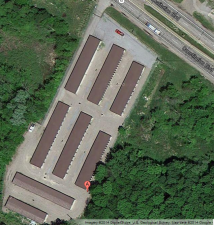 A-Plus Self Storage-Darlington Picture of A-Plus Self Storage-Darlington