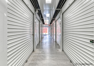 CubeSmart Self Storage - Manchester - 166 Adams Street - Photo 4