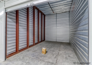 CubeSmart Self Storage - Manchester - 166 Adams Street - Photo 5