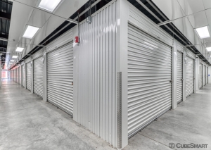 CubeSmart Self Storage - Manchester - 166 Adams Street - Photo 9