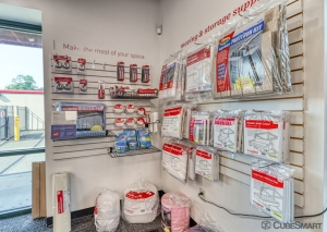 CubeSmart Self Storage - Manchester - 166 Adams Street - Photo 3