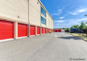 CubeSmart Self Storage - Manchester - 166 Adams Street - Photo 7