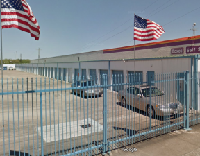 Mini City Self Storage Picture of Mini City Self Storage