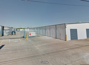 Mini City Self Storage Picture of Mini City Self Storage