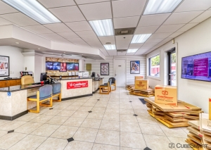 CubeSmart Self Storage - Coconut Creek - 4801 West Hillsboro Boulevard - Photo 2