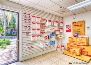 CubeSmart Self Storage - Coconut Creek - 4801 West Hillsboro Boulevard - Photo 4