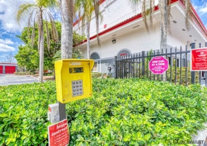 CubeSmart Self Storage - Coconut Creek - 4801 West Hillsboro Boulevard - Photo 8