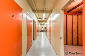 CubeSmart Self Storage - Fremont - Photo 6