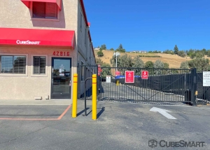 CubeSmart Self Storage - Fremont - Photo 7