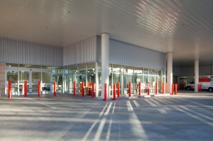 Proguard Self Storage - Museum District Picture of Proguard Self Storage - Museum District