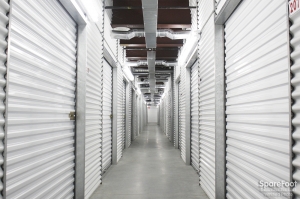 Proguard Self Storage - Museum District Picture of Proguard Self Storage - Museum District