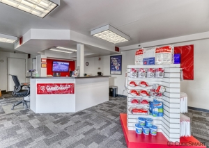 CubeSmart Self Storage - Timonium - Photo 2