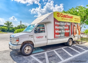 CubeSmart Self Storage - Timonium