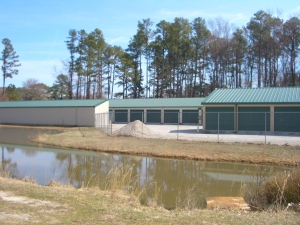 Eastern Shore Self Storage - Photo 1