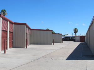The Storage Company at Everhart Picture of The Storage Company at Everhart