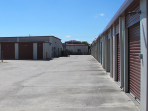 The Storage Company at Everhart Picture of The Storage Company at Everhart