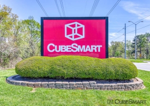 CubeSmart Self Storage - Tyler - 6212 Hollytree Dr - Photo 1
