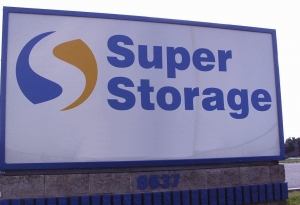 Super Storage Riverside Picture of Super Storage Riverside