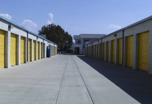 Super Storage Riverside Picture of Super Storage Riverside