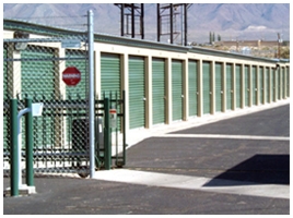 Far West Storage - Rio West Picture of Far West Storage - Rio West