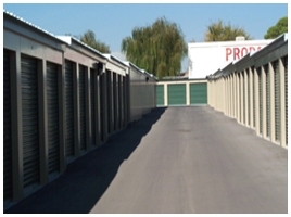 Far West Storage - Rio West Picture of Far West Storage - Rio West