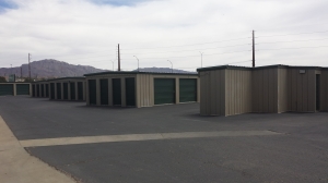 Far West Storage - Rio West Picture of Far West Storage - Rio West