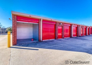 CubeSmart Self Storage - Frisco - 7749 Stonebrook Parkway