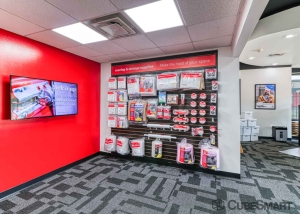 CubeSmart Self Storage - Austin - 2220 E Riverside Dr - Photo 6