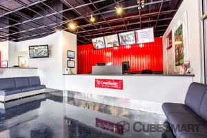 CubeSmart Self Storage - Brooklyn - 900 Atlantic Avenue Picture of CubeSmart Self Storage - Brooklyn - 900 Atlantic Avenue