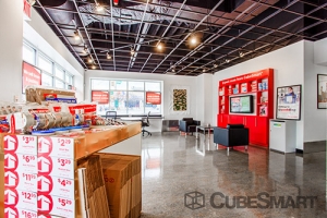 CubeSmart Self Storage - Brooklyn - 900 Atlantic Avenue Picture of CubeSmart Self Storage - Brooklyn - 900 Atlantic Avenue