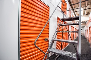 CubeSmart Self Storage - Brooklyn - 900 Atlantic Avenue Picture of CubeSmart Self Storage - Brooklyn - 900 Atlantic Avenue