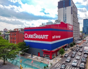 CubeSmart Self Storage - Brooklyn - 900 Atlantic Ave - Photo 3