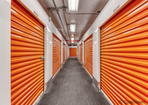 CubeSmart Self Storage - Brooklyn - 900 Atlantic Ave