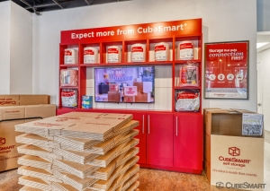 CubeSmart Self Storage - Brooklyn - 900 Atlantic Ave - Photo 4