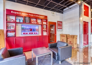 CubeSmart Self Storage - Brooklyn - 1050 Atlantic Ave - Photo 3