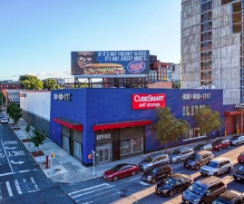 CubeSmart Self Storage - Brooklyn - 1050 Atlantic Ave - Photo 4