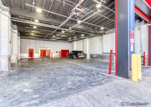 CubeSmart Self Storage - Brooklyn - 1050 Atlantic Ave
