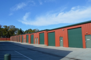 Ample Storage - East Club Blvd Picture of Ample Storage - East Club Blvd