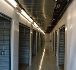 Ample Storage - East Club Blvd Picture of Ample Storage - East Club Blvd