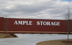 Ample Storage Center - Goldsboro - Photo 2