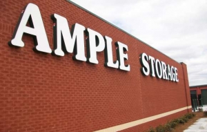 Ample Storage Center - Goldsboro - Photo 3